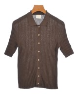 ST.AGNI（セントアグニ）ニット・セーター 茶 サイズ:S レディース/2200645928174