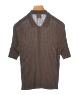 ST.AGNI（セントアグニ）ニット・セーター 茶 サイズ:S レディース/2200645928174