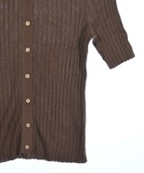 ST.AGNI（セントアグニ）ニット・セーター 茶 サイズ:S レディース/2200645928174