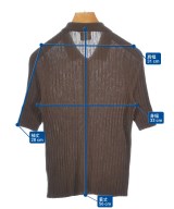 ST.AGNI（セントアグニ）ニット・セーター 茶 サイズ:S レディース/2200645928174