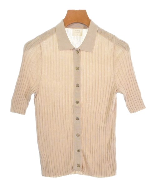 ST.AGNI(セントアグニ)ニット・セーター ベージュ サイズ:S/2200645928181