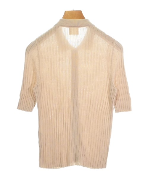 ST.AGNI（セントアグニ）ニット・セーター ベージュ サイズ:S レディース/2200645928181