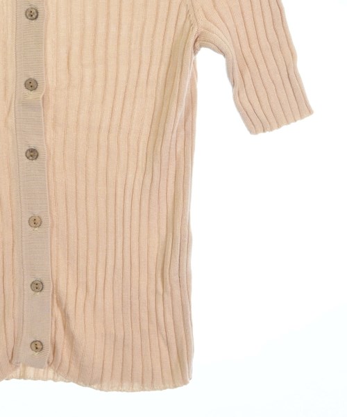 ST.AGNI（セントアグニ）ニット・セーター ベージュ サイズ:S レディース/2200645928181