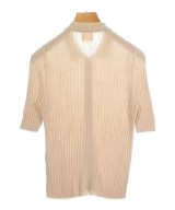 ST.AGNI（セントアグニ）ニット・セーター ベージュ サイズ:S レディース/2200645928181