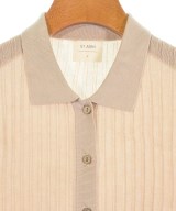 ST.AGNI（セントアグニ）ニット・セーター ベージュ サイズ:S レディース/2200645928181