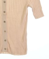 ST.AGNI（セントアグニ）ニット・セーター ベージュ サイズ:S レディース/2200645928181