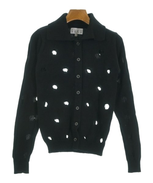 スク(SUKU)のSUKU カーディガン
