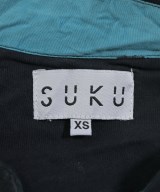 SUKU（スク）その他 紺 サイズ:XS レディース/2200611020185