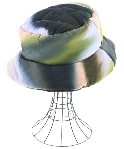 SUKU（スク）ハット 紫 サイズ:M/L レディース/2200675801553