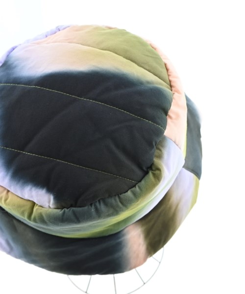 SUKU（スク）ハット 紫 サイズ:M/L レディース/2200675801553