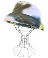 SUKU（スク）ハット 紫 サイズ:M/L レディース/2200675801553