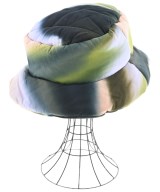 SUKU（スク）ハット 紫 サイズ:M/L レディース/2200675801553