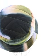 SUKU（スク）ハット 紫 サイズ:M/L レディース/2200675801553