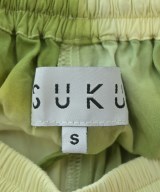 SUKU（スク）その他 緑 サイズ:S メンズ/2200682214056