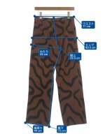 SUKU（スク）その他 茶 サイズ:S レディース/2200717411047