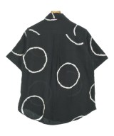 SUKU（スク）カジュアルシャツ 黒 サイズ:S メンズ/2200646610047