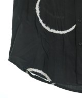 SUKU（スク）カジュアルシャツ 黒 サイズ:S メンズ/2200646610047