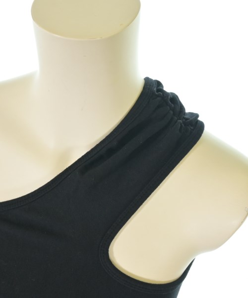 SUKU（スク）ノースリーブ 黒 サイズ:XS レディース/2200652695106