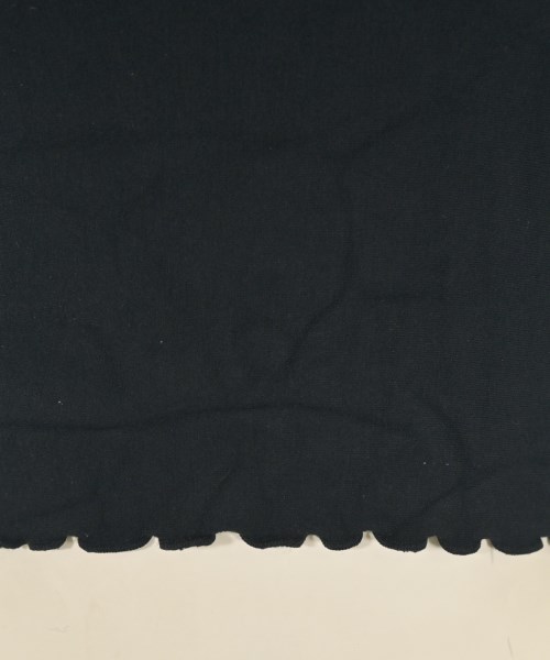 SUKU（スク）ノースリーブ 黒 サイズ:XS レディース/2200652695106