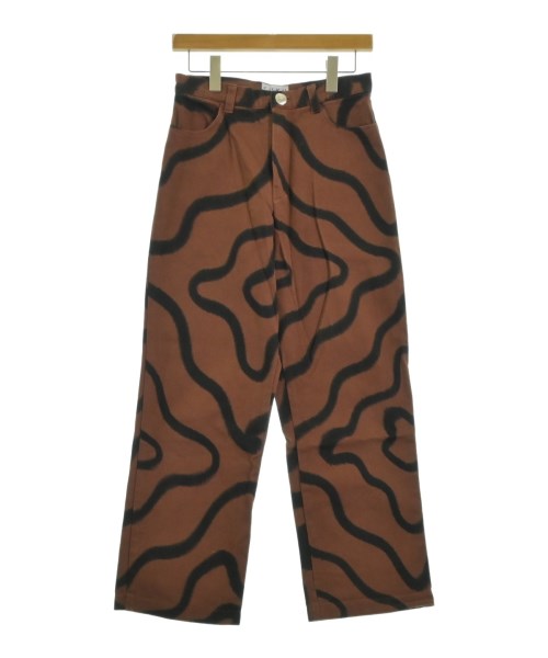 SUKU(スク)その他 茶 サイズ:S/2200654037119