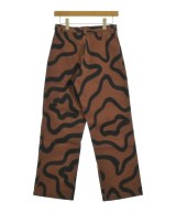 SUKU（スク）その他 茶 サイズ:S レディース/2200654037119