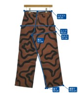 SUKU（スク）その他 茶 サイズ:S レディース/2200654037119