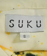 SUKU（スク）その他 白 サイズ:S/S レディース/2200719044243