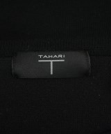 T TAHARI（ティータハリ）ニット・セーター 黒 サイズ:M レディース/2200702240225