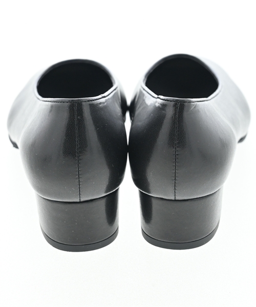 t.inaba（ティーイナバ）パンプス 黒 サイズ:25cm レディース/2200609892046