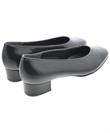 t.inaba（ティーイナバ）パンプス 黒 サイズ:25cm レディース/2200609892046