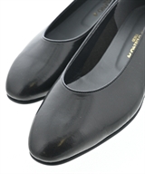 t.inaba（ティーイナバ）パンプス 黒 サイズ:25cm レディース/2200609892046