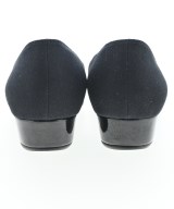 t.inaba（ティーイナバ）パンプス 黒 サイズ:24.5cm レディース/2200640423070