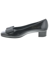t.inaba（ティーイナバ）パンプス 黒 サイズ:23cm レディース/2200706296051