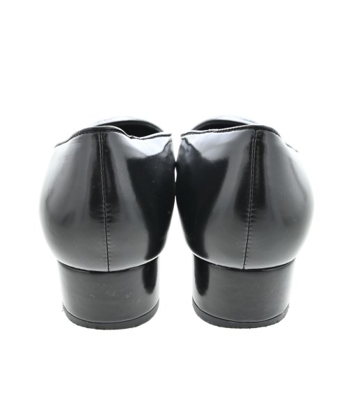 t.inaba（ティーイナバ）パンプス 黒 サイズ:23.5cm レディース/2200721006017