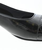 t.inaba（ティーイナバ）パンプス 黒 サイズ:23.5cm レディース/2200721006017