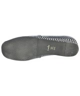 t.inaba（ティーイナバ）エスパドリーユ 黒 サイズ:24.5cm レディース/2200720875065