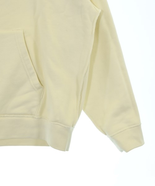 TAIN DOUBLE PUSH（タインダブルプッシュ）スウェット 白 サイズ:L メンズ/2200624393054