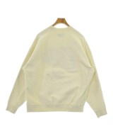 TAIN DOUBLE PUSH（タインダブルプッシュ）スウェット 白 サイズ:L メンズ/2200624393054