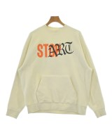 TAIN DOUBLE PUSH スウェット