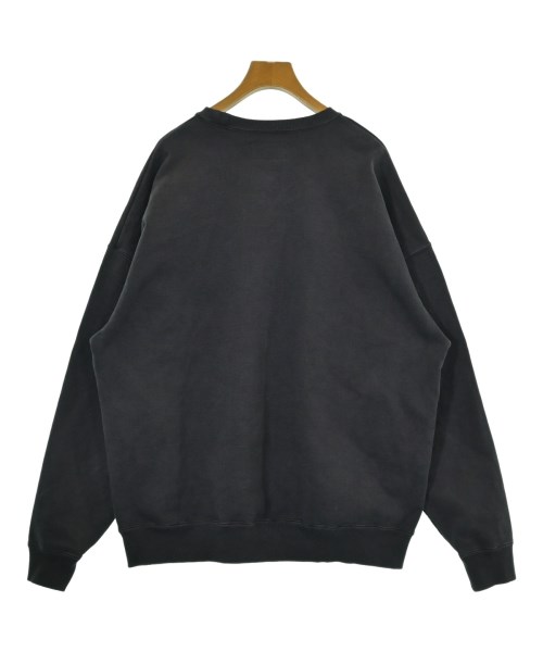 TAIN DOUBLE PUSH（タインダブルプッシュ）スウェット グレー サイズ:L メンズ/2200636820074