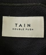TAIN DOUBLE PUSH（タインダブルプッシュ）スウェット グレー サイズ:L メンズ/2200636820074