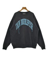 TAIN DOUBLE PUSH スウェット