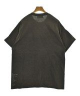 TAIN DOUBLE PUSH（タインダブルプッシュ）Tシャツ・カットソー 茶 サイズ:-(XXL位) メンズ/2200636820098