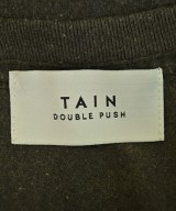 TAIN DOUBLE PUSH（タインダブルプッシュ）Tシャツ・カットソー 茶 サイズ:-(XXL位) メンズ/2200636820098