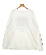 TAIN DOUBLE PUSH（タインダブルプッシュ）Tシャツ・カットソー 白 サイズ:L メンズ/2200671015107