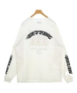 TAIN DOUBLE PUSH（タインダブルプッシュ）Tシャツ・カットソー 白 サイズ:L メンズ/2200671015107