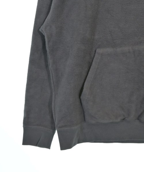 TAIN DOUBLE PUSH（タインダブルプッシュ）パーカー グレー サイズ:S メンズ/2200671015114