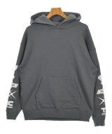 TAIN DOUBLE PUSH（タインダブルプッシュ）パーカー グレー サイズ:S メンズ/2200671015114