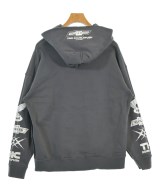 TAIN DOUBLE PUSH（タインダブルプッシュ）パーカー グレー サイズ:S メンズ/2200671015114