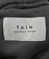 TAIN DOUBLE PUSH（タインダブルプッシュ）パーカー グレー サイズ:S メンズ/2200671015114